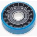 76*25*6204 sch ****** Escalator Step Roller Skeleton Roller